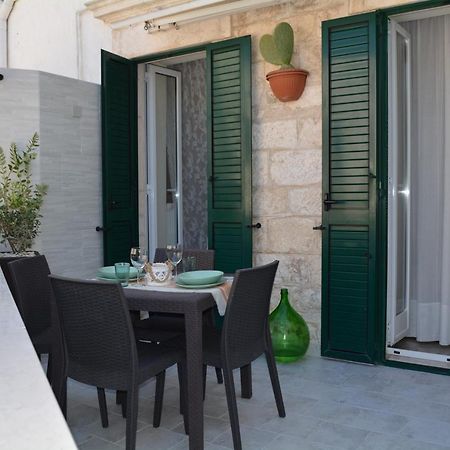 Casa Il Campanile Villa Ostuni Exteriör bild