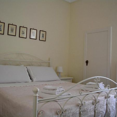 Casa Il Campanile Villa Ostuni Exteriör bild