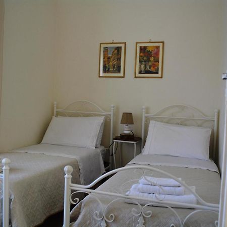 Casa Il Campanile Villa Ostuni Exteriör bild