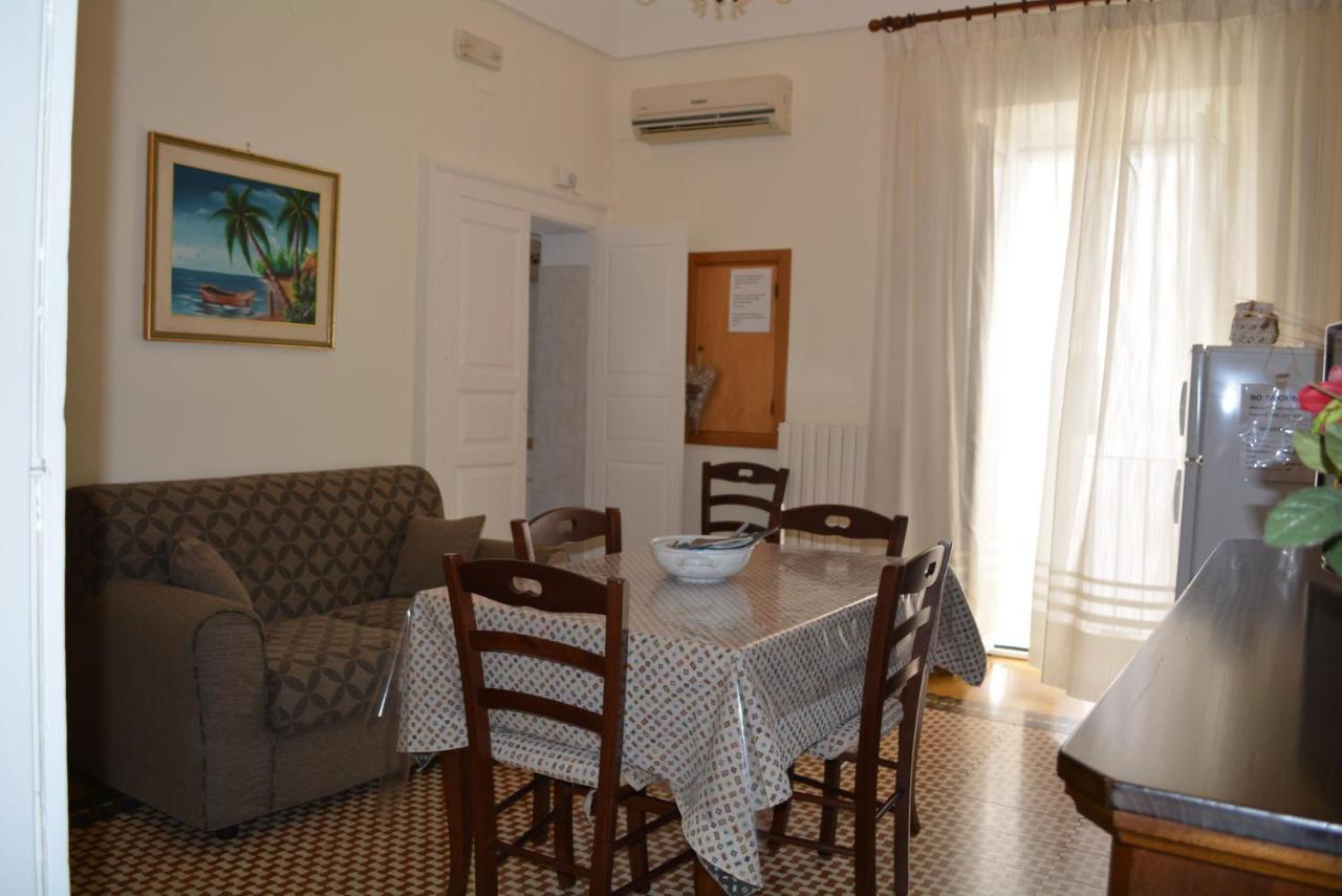 Casa Il Campanile Villa Ostuni Exteriör bild