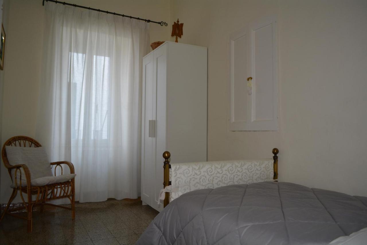 Casa Il Campanile Villa Ostuni Exteriör bild