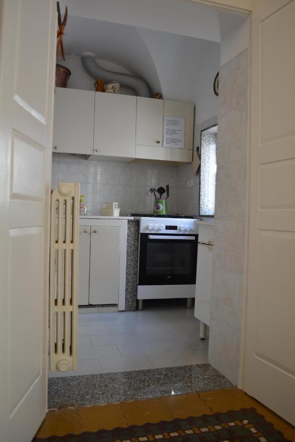 Casa Il Campanile Villa Ostuni Exteriör bild