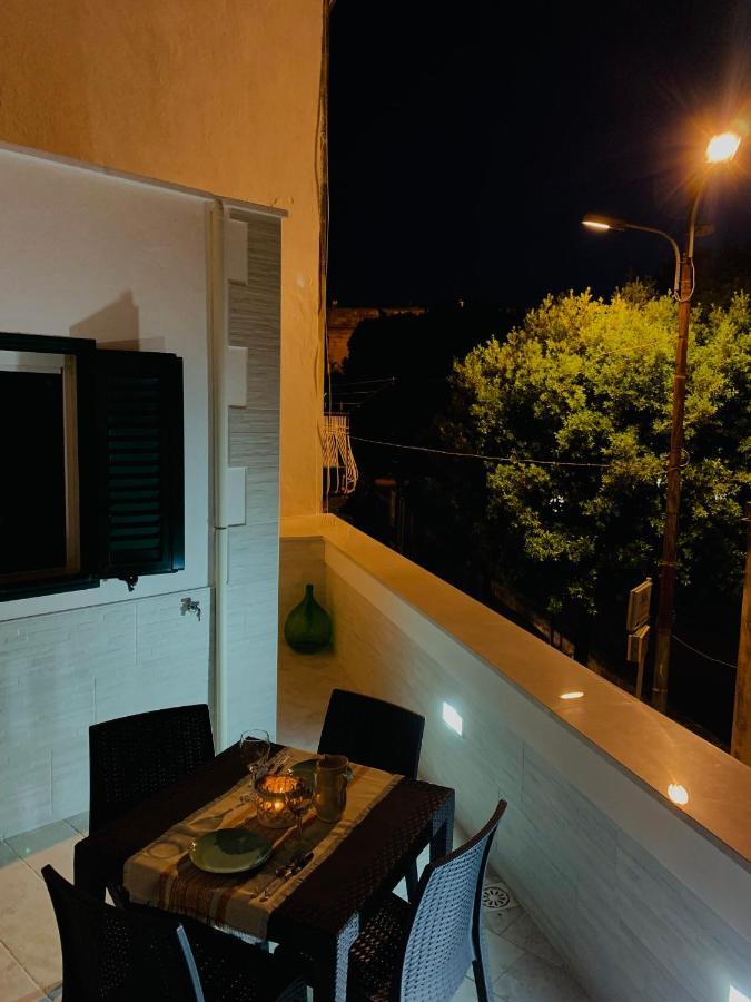 Casa Il Campanile Villa Ostuni Exteriör bild