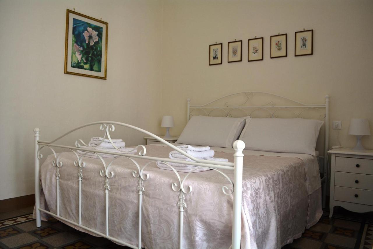 Casa Il Campanile Villa Ostuni Exteriör bild