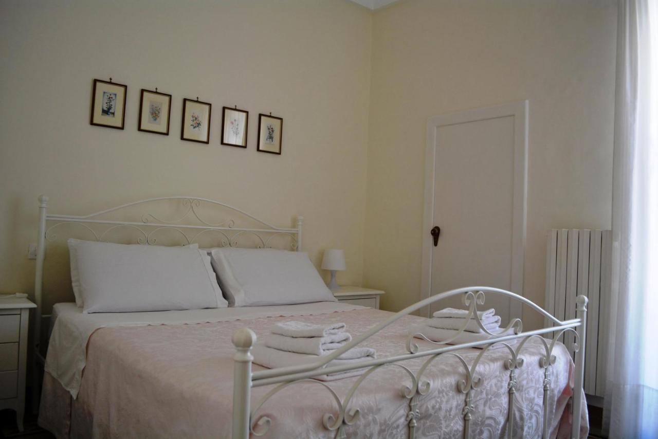 Casa Il Campanile Villa Ostuni Exteriör bild